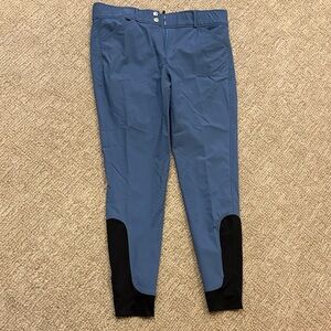Full seat Dover breeches - comfortable size 30 riding pants